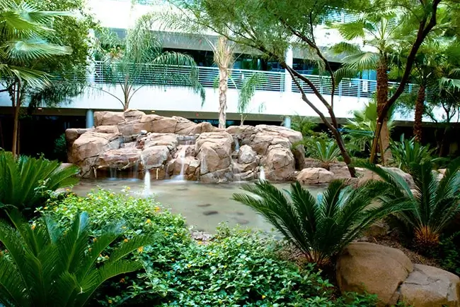 Atrium Atrium